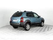 Hyundai Tucson I Ногинск  - изображение 26