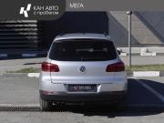 Volkswagen Tiguan I Рестайлинг Казань  - изображение 17