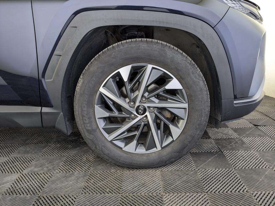 Hyundai Tucson IV Москва  - изображение 18