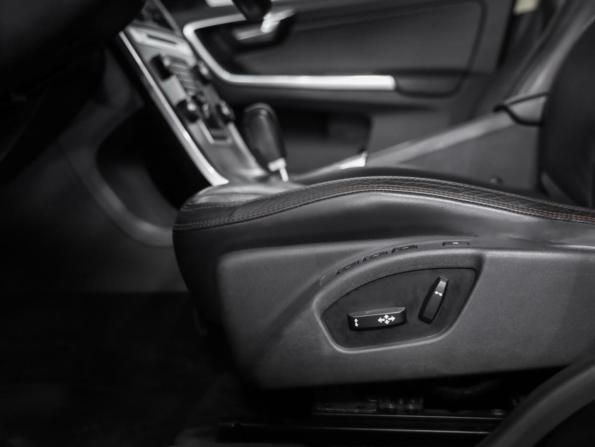 Volvo XC60 I с пробегом 2012 года, цена 1 399 000 рублей, 219329 км, внедорожник, Автокод Объявления