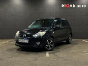Mazda Demio II (DY) Рестайлинг Челябинск  - изображение 4