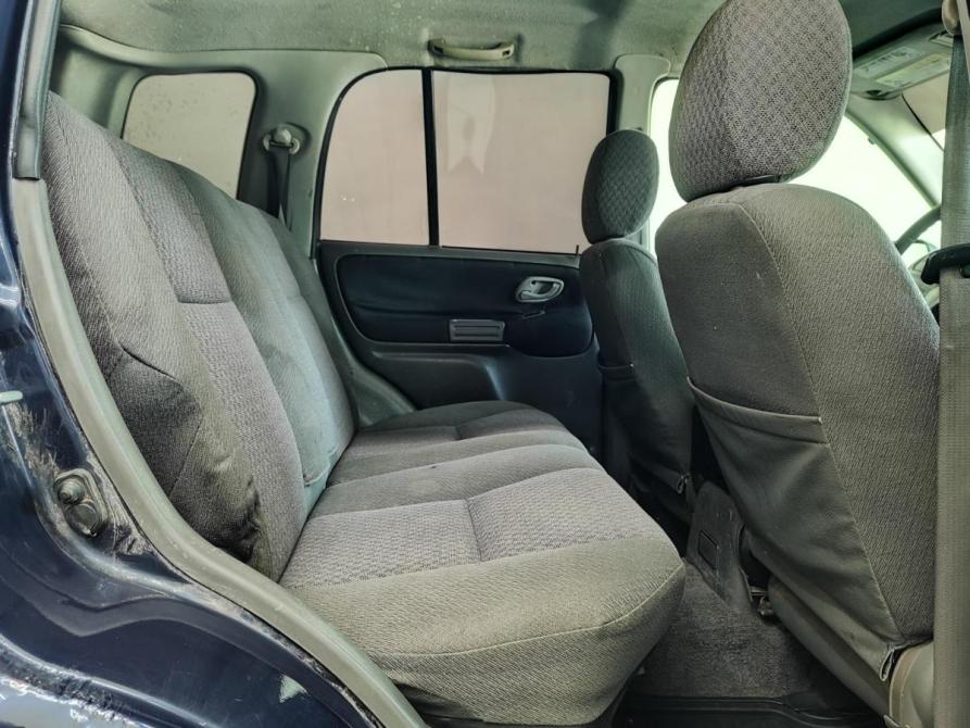 Chevrolet Tracker II Барнаул  - изображение 24