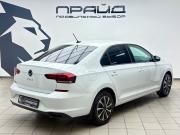 Volkswagen Polo VI Ростов-на-Дону  - изображение 21