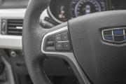 Geely Atlas I Иркутск  - изображение 34