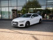 Audi A5 II (F5) Магнитогорск  - изображение 24