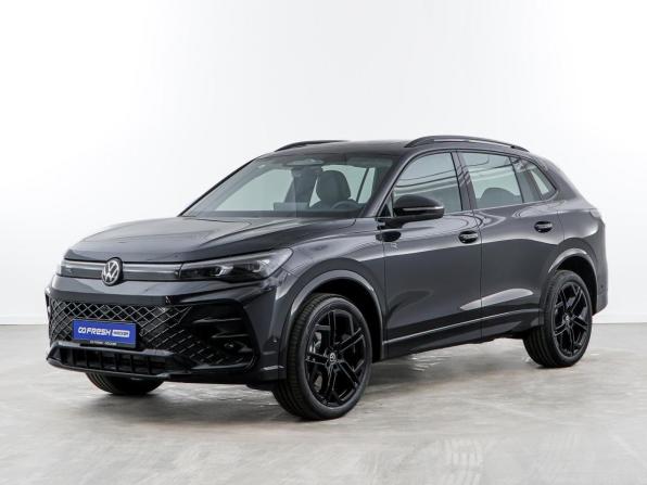 Volkswagen Tiguan III (China Market) с пробегом 2026 года, цена 4 868 888 рублей, 29 км, внедорожник, Автокод Объявления
