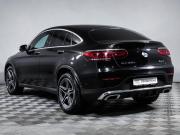 Mercedes-Benz GLC Coupe I (C253) Рестайлинг Москва  - изображение 27
