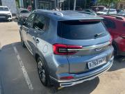 Chery Tiggo 4 I Рестайлинг Москва  - изображение 11