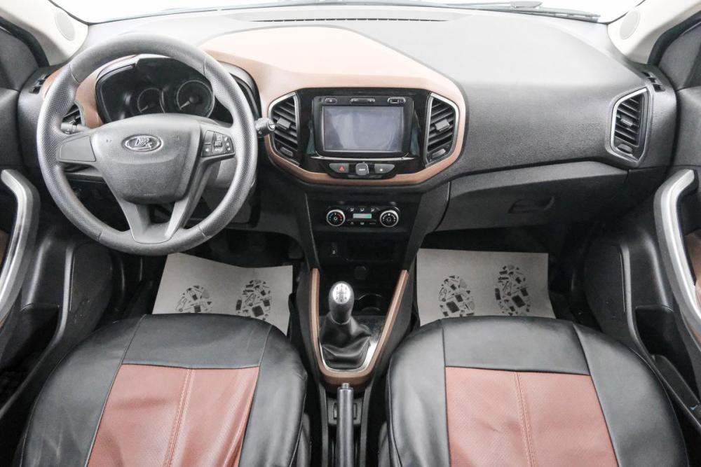 Lada (ВАЗ) XRAY I Красноярск  - изображение 11