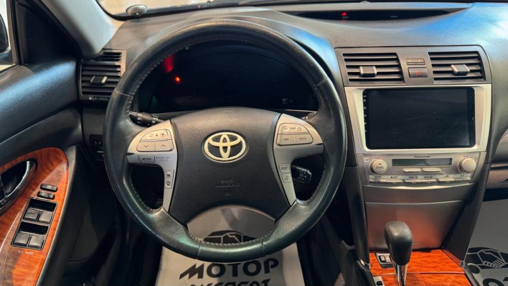 Toyota Camry VI (XV40) Рестайлинг Киров  - изображение 13