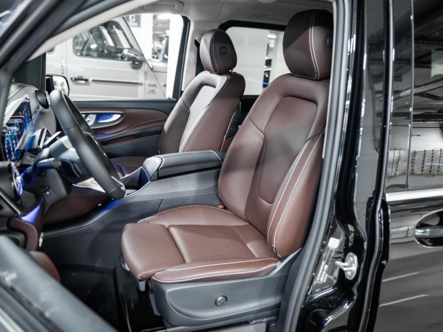 Mercedes-Benz V-Класс III (W447) Рестайлинг 2 Москва  - изображение 9