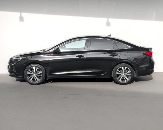 Changan Eado Plus с пробегом 2023 года, цена 1 400 000 рублей, 60701 км, седан, Автокод Объявления