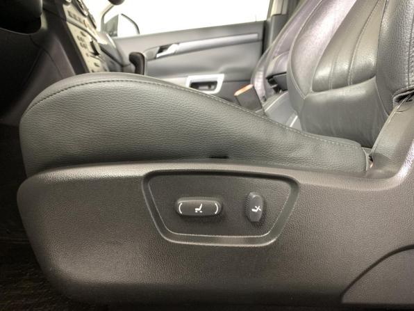 Opel Antara I с пробегом 2010 года, цена 750 000 рублей, 167000 км, внедорожник, Автокод Объявления