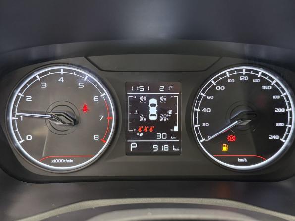 Geely Emgrand II с пробегом 2024 года, цена 1 779 000 рублей, 9181 км, седан, Автокод Объявления