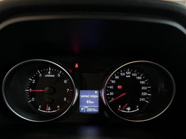 Haval M6 II с пробегом 2024 года, цена 1 820 000 рублей, 23210 км, внедорожник, Автокод Объявления