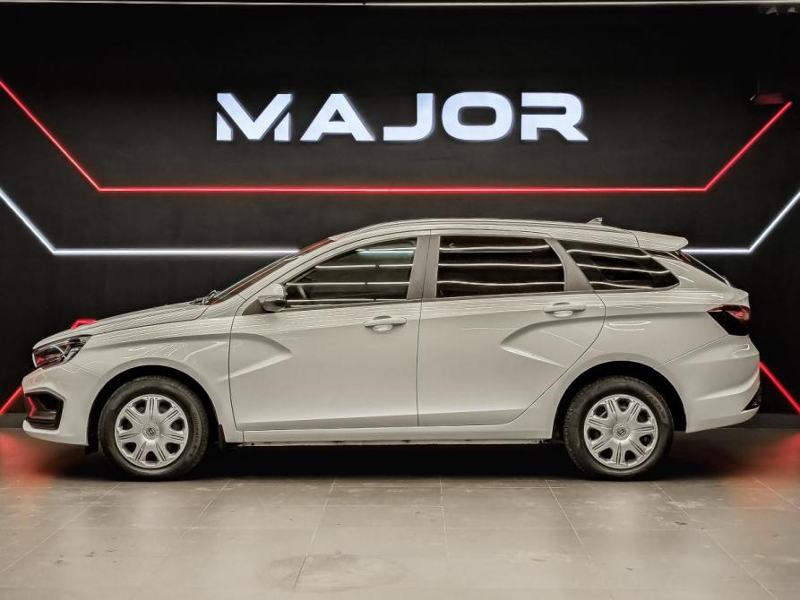 Lada (ВАЗ) Vesta I Рестайлинг (NG) Москва  - изображение 8