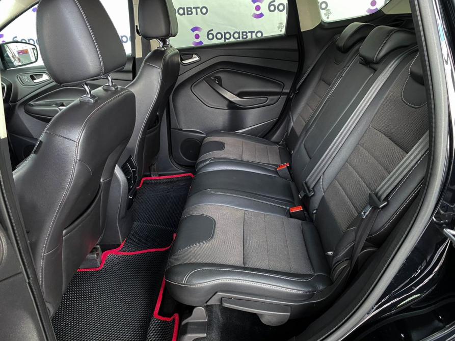 Ford Kuga II Ростов-на-Дону  - изображение 11
