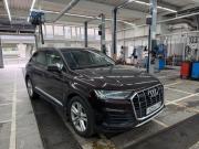Audi Q7 II (4M) Рестайлинг Москва  - изображение 43