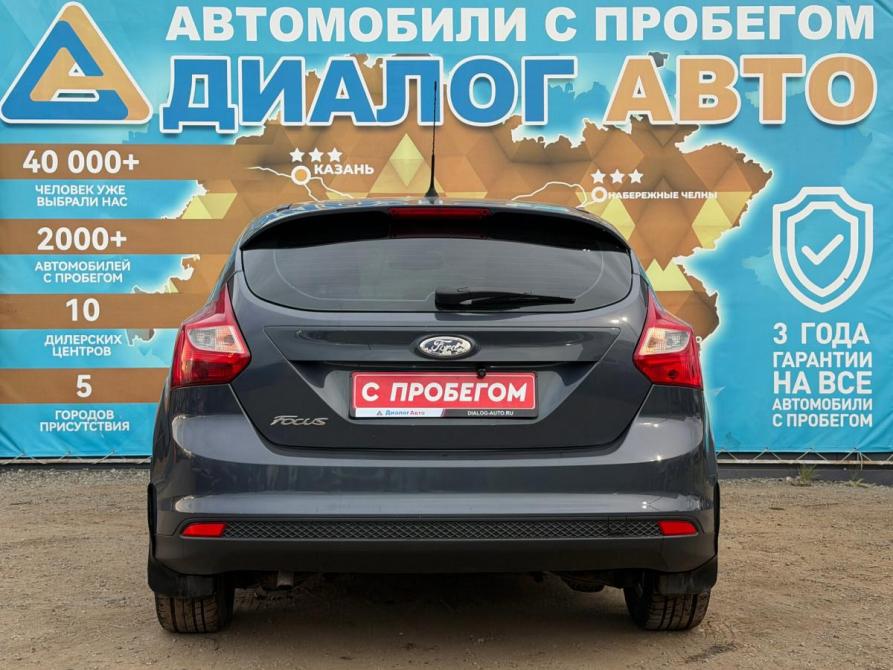 Ford Focus III Набережные Челны  - изображение 4