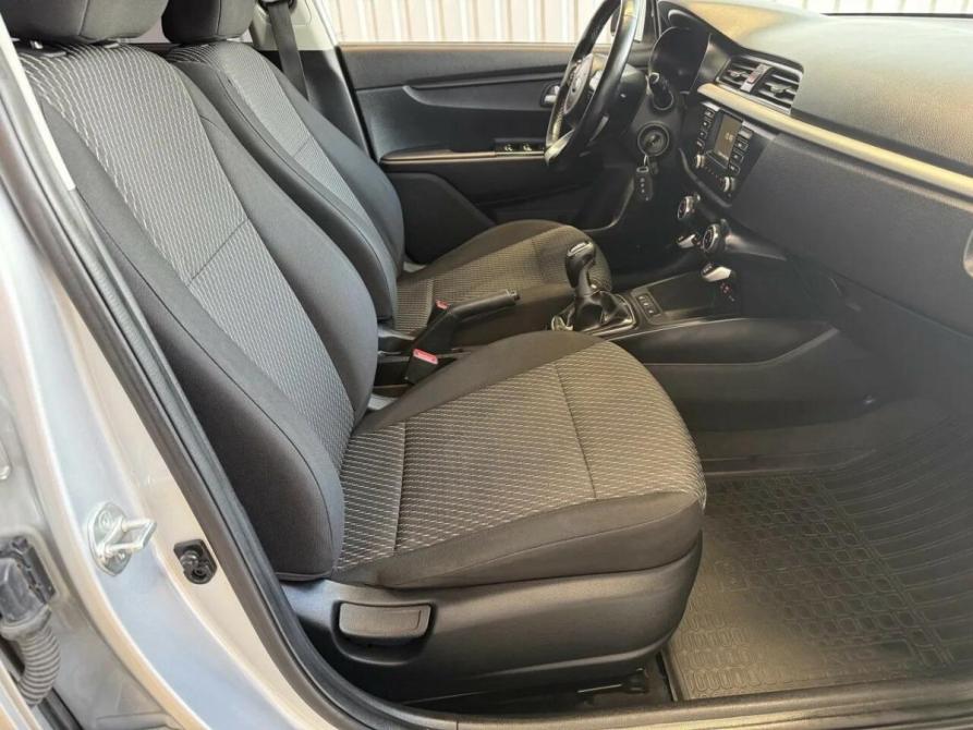Kia Rio IV Калининград  - изображение 31