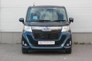 Subaru Justy V Белгород  - изображение 25