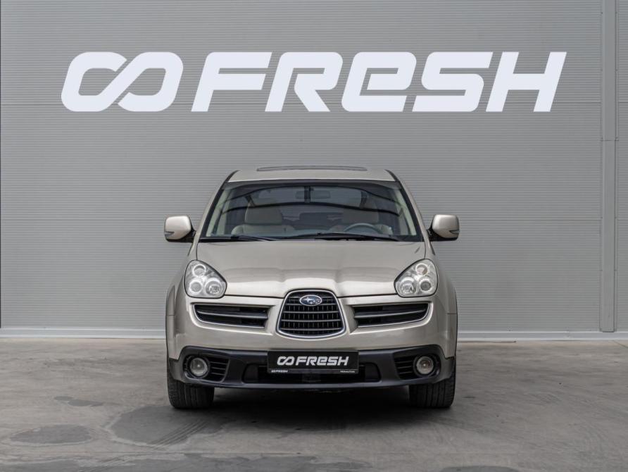 Subaru Tribeca I Краснодар  - изображение 3