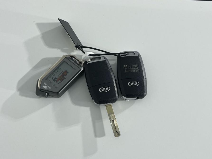 Kia Picanto III Рестайлинг Ижевск  - изображение 22