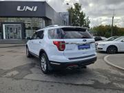 Ford Explorer V Рестайлинг 2 Санкт-Петербург  - изображение 32