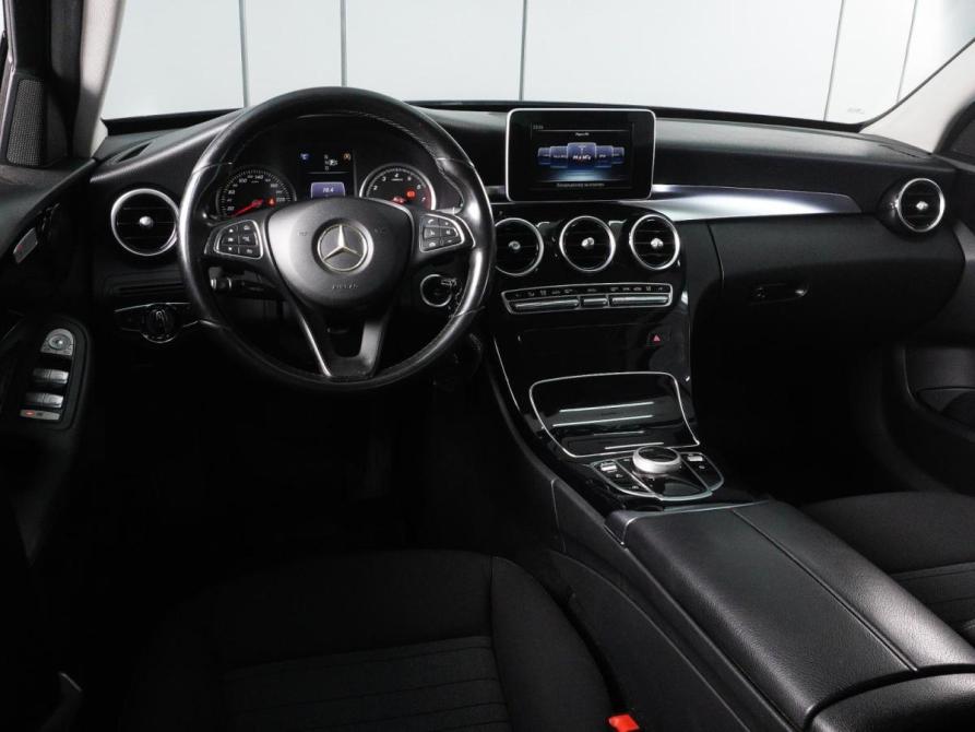 Mercedes-Benz C-Класс IV (W205) Минеральные Воды  - изображение 6