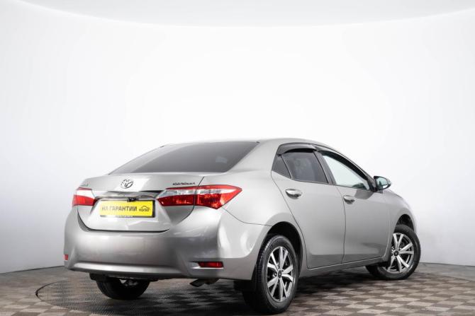 Toyota Corolla XI (E160 E170 E180) с пробегом 2013 года, цена 1 329 000 рублей, 148000 км, седан, Автокод Объявления