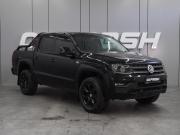 Volkswagen Amarok I Рестайлинг Воронеж  - изображение 18