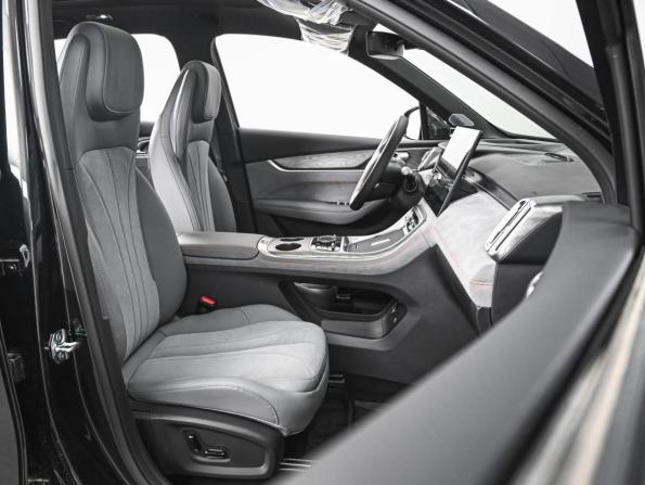 Geely Galaxy M7 с пробегом 2026 года, цена 3 900 000 рублей, 48 км, внедорожник, Автокод Объявления