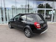 Lada (ВАЗ) Granta I Рестайлинг Воронеж  - изображение 19