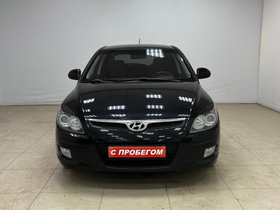 Hyundai i30 I Альметьевск  - изображение 2
