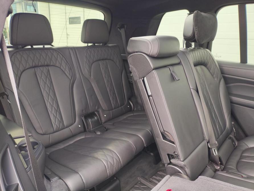BMW X7 I (G07) Санкт-Петербург  - изображение 19