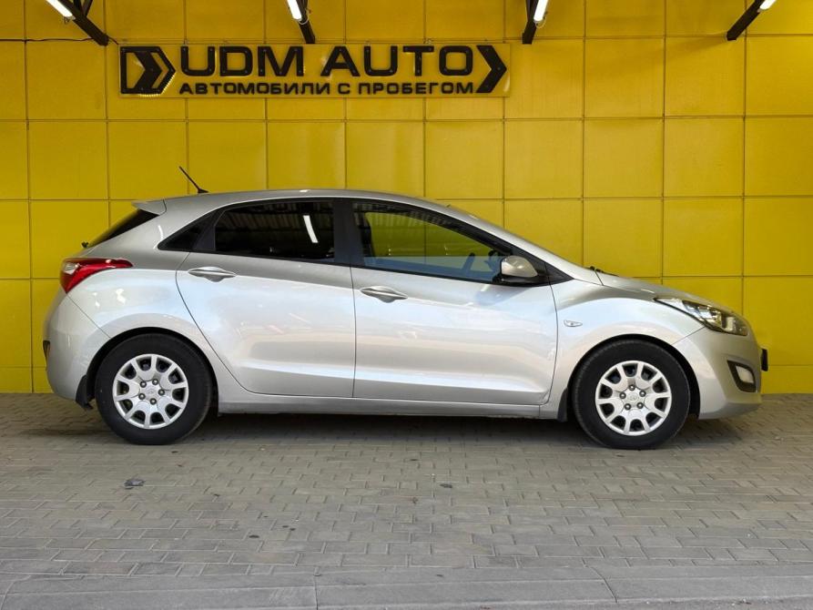 Hyundai i30 II Ижевск  - изображение 5