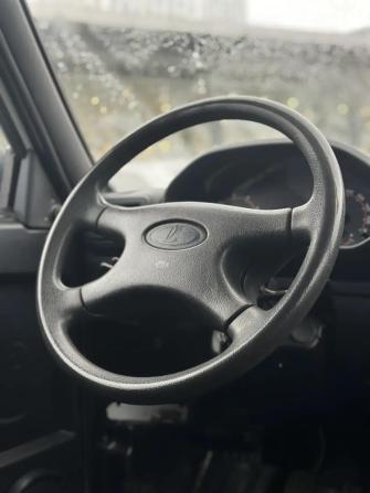 Lada (ВАЗ) 2121 (4x4) I Рестайлинг (2020) с пробегом 2020 года, цена 595 000 рублей, 71000 км, внедорожник, Автокод Объявления