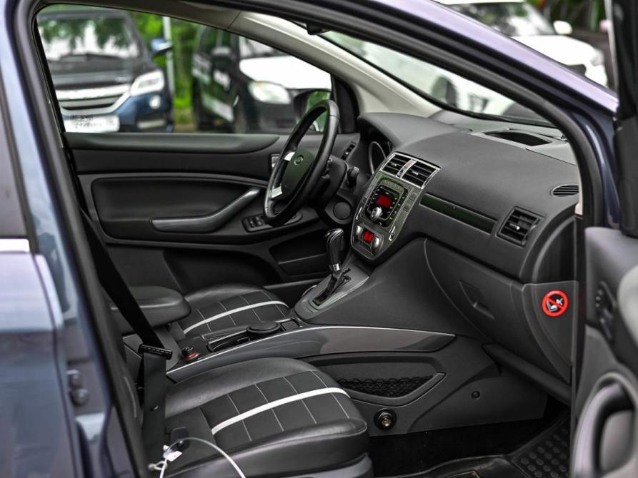 Ford Kuga I Санкт-Петербург  - изображение 12