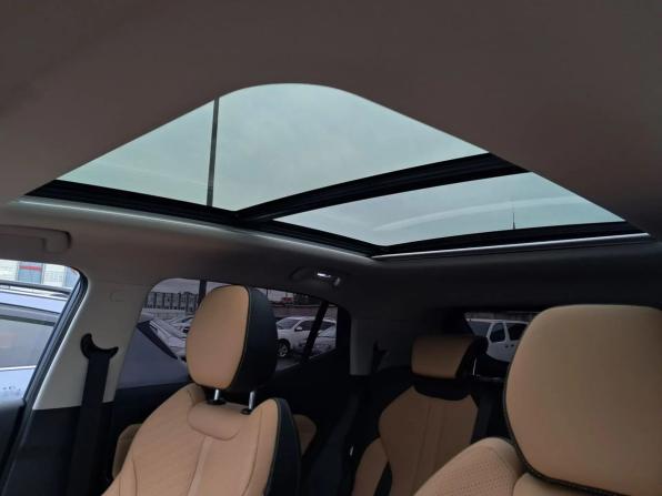 GAC GS3 с пробегом 2024 года, цена 2 280 000 рублей, 25999 км, внедорожник, Автокод Объявления