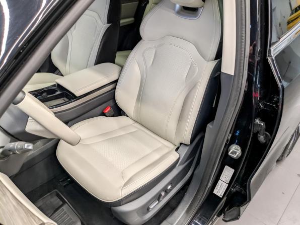 JETOUR DASHING I с пробегом 2024 года, цена 2 220 000 рублей, 30474 км, внедорожник, Автокод Объявления