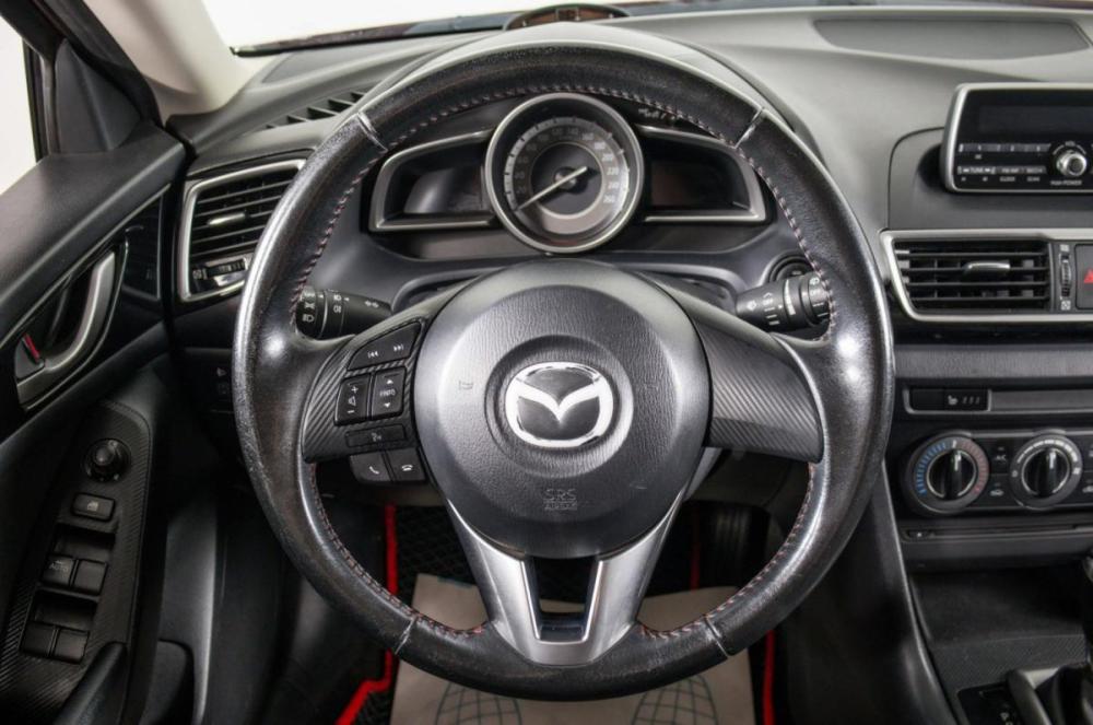Mazda 3 III (BM) Пермь  - изображение 13