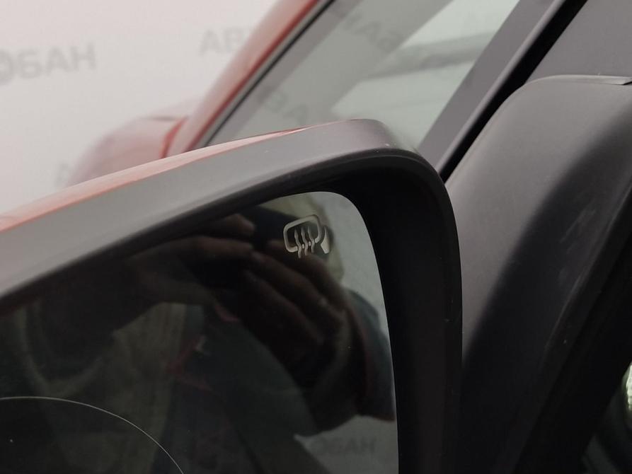 Suzuki SX4 I (Classic) Рестайлинг Екатеринбург  - изображение 7
