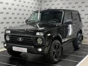 Lada (ВАЗ) Niva Legend I Красноярск  - изображение 33