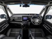 Honda Stepwgn V Иркутск  - изображение 36