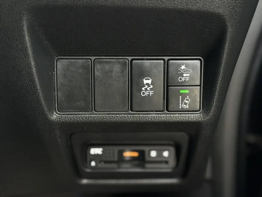 Honda Stepwgn V Рестайлинг Новосибирск  - изображение 22