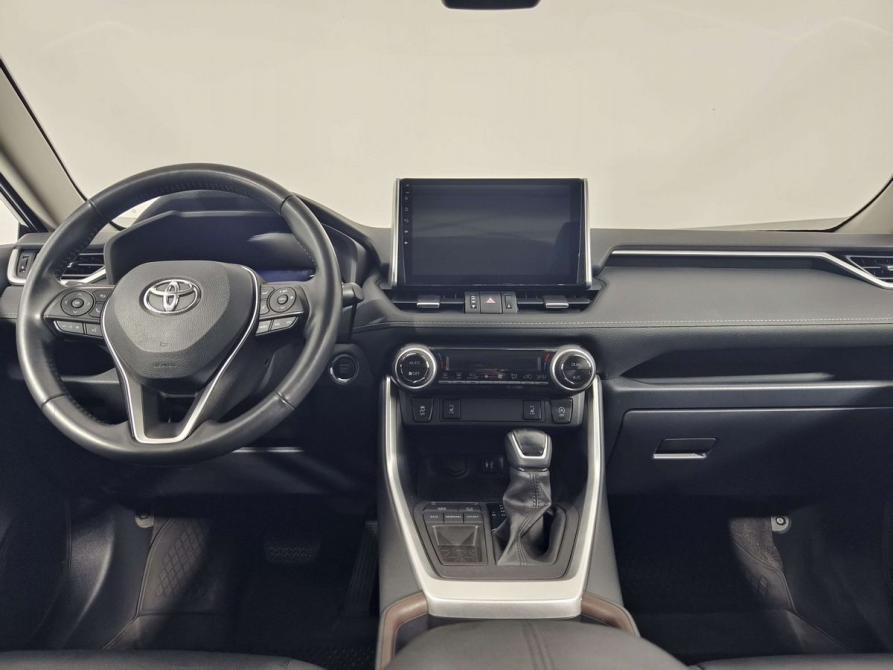 Toyota RAV4 V (XA50) Санкт-Петербург  - изображение 10