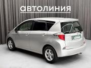 Toyota Ractis II Красноярск  - изображение 18