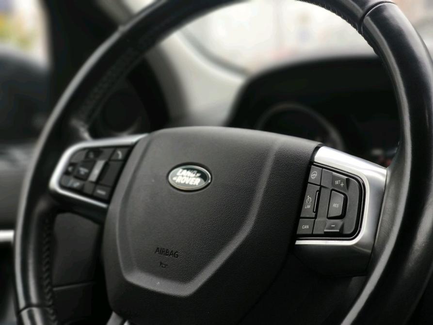 Land Rover Discovery Sport I Санкт-Петербург  - изображение 12