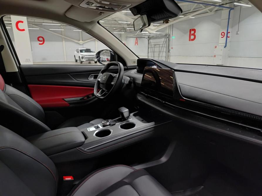 Changan CS55 Plus II Казань  - изображение 13