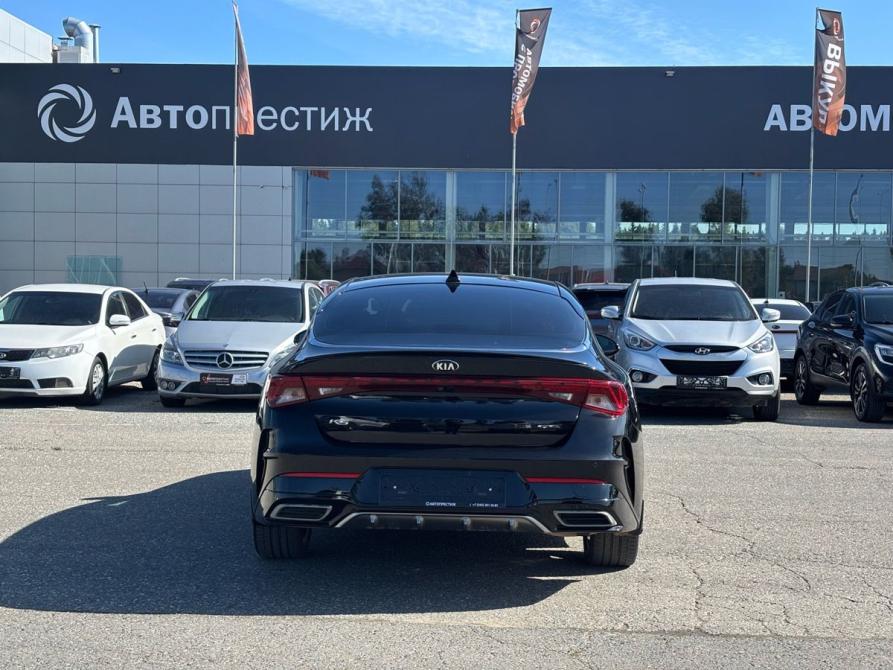Kia K5 III Пермь  - изображение 6